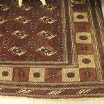 774 8325 ORIENTAL RUG